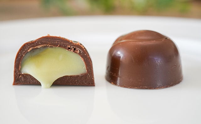 やっぱり超おいしい！チョコ好きなら絶対に食べてほしい新商品