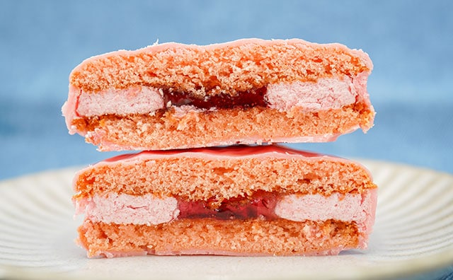 この安さでこのウマさ！幸せ気分を味わえる新商品