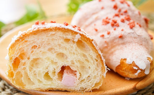 セブン新作パンは200円以下なのに超華やか！