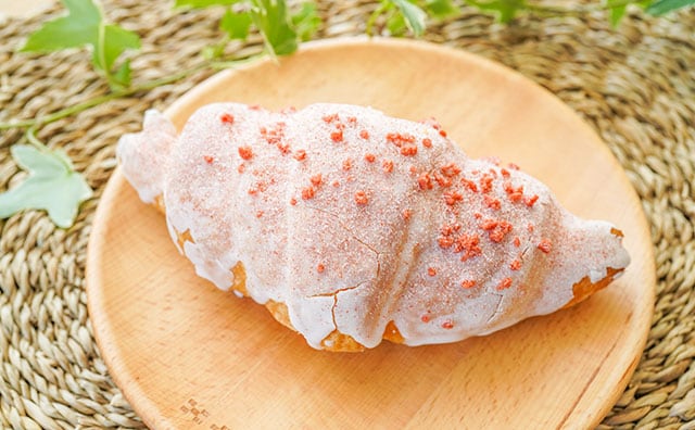 セブン新作パンは200円以下なのに超華やか！