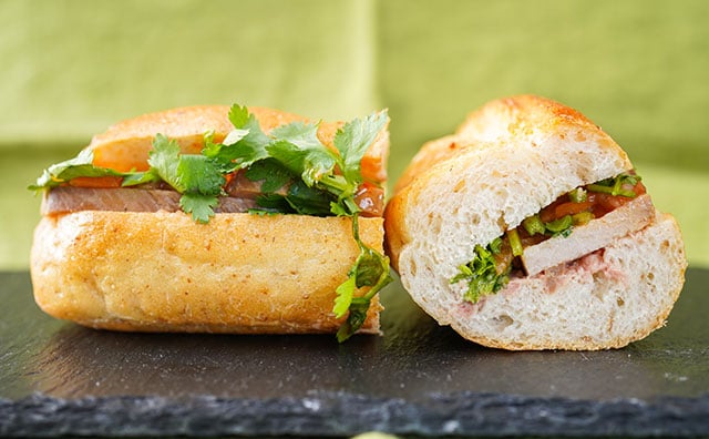 ついにコレがセブンで買える時代に！【ウマかった】