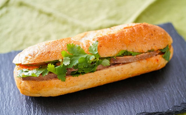 ついにコレがセブンで買える時代に！【ウマかった】