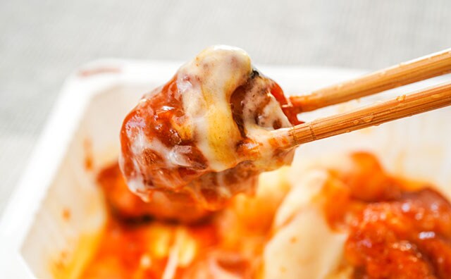 「感動するおいしさ」「天才」セブンで買える冷凍食品が本格的すぎる!