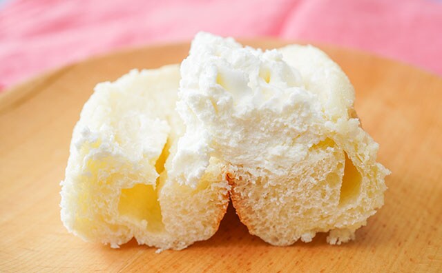 最近のセブン、クリームの誘惑がスゴすぎる!!