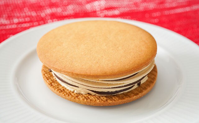 パリッと感が最高！今だけのおいしさをゲットせよ！