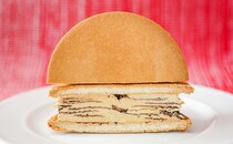 パリッと感が最高！今だけのおいしさをゲットせよ！