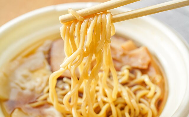 【セブン爆安】1000円以上するラーメンが600円以下で買える!?