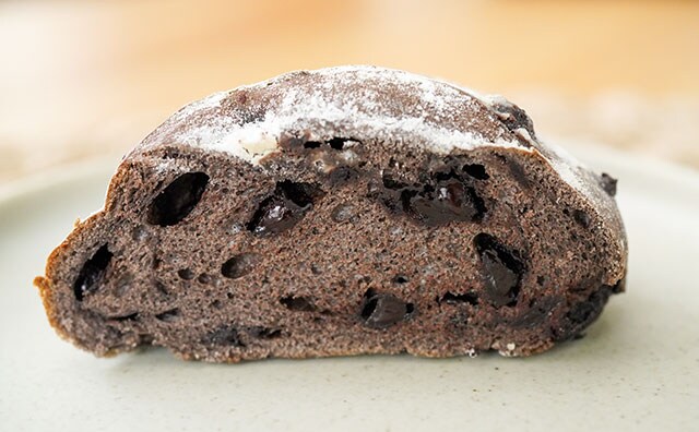 セブン、夢のかたまりが復活!とろけるチョコが最高すぎる~!