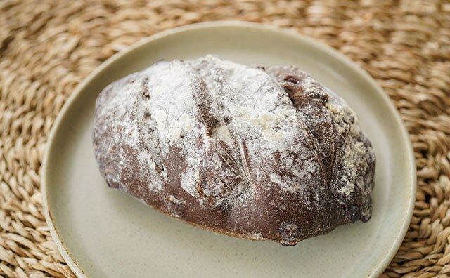 セブン、夢のかたまりが復活!とろけるチョコが最高すぎる~!