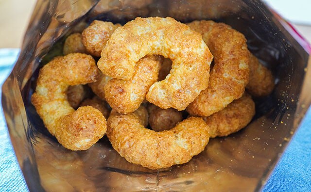 見た瞬間に爆笑!これ、1回だけでもいいから買ってほしい!