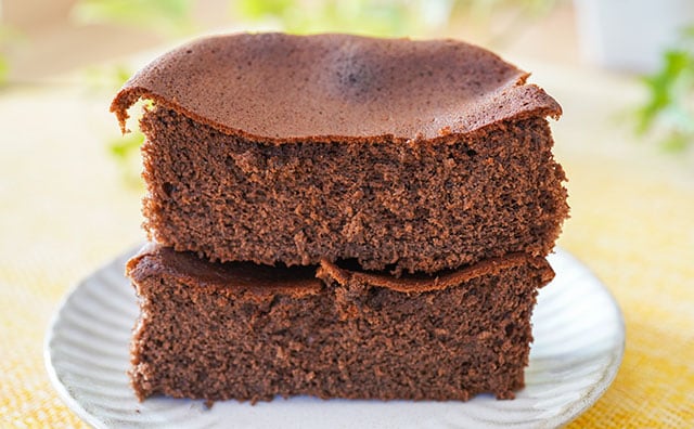 この組み合わせは反則!セブンの新スイーツが最高すぎる!