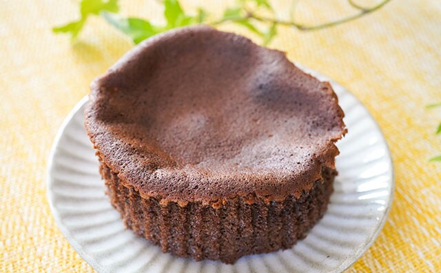 この組み合わせは反則!セブンの新スイーツが最高すぎる!