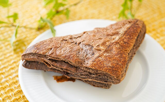 「マックよりウマい」「マックに似てる」セブンのあの商品が復活してる!