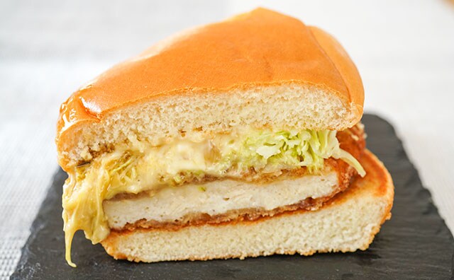 コスパ最強かも！モス新商品はお値段以上すぎるウマさ！