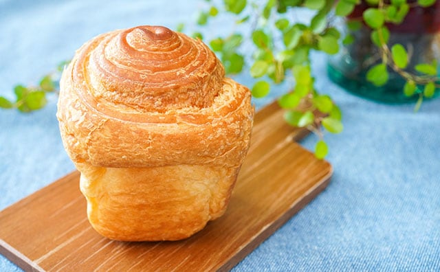 セブンに珍しいスイーツが登場!? 新たなブームとなるか