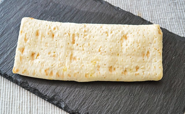 【セブン】あふれ出るチーズとメープルのコラボが最高すぎ!