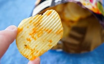 「手が止まらない」「これは買っちゃう」期間限定ポテトチップスが強烈！