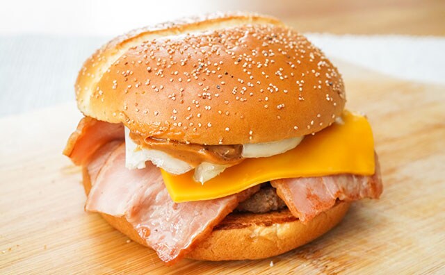 もう全部食べた?話題のマック新商品4選