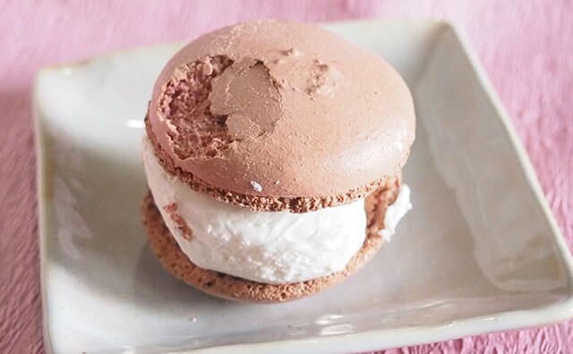 甘酸っぱくてボリューミー!地域限定のいちごスイーツにハマりそう!!