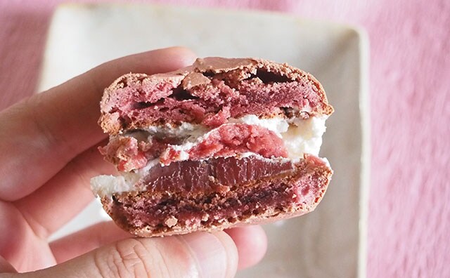 甘酸っぱくてボリューミー!地域限定のいちごスイーツにハマりそう!!