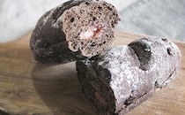 GODIVAさん、チョコとあんこを組み合わせてしまう…