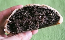 こいつはやべぇ…！GODIVAコラボのメロンパンがうますぎて引いた