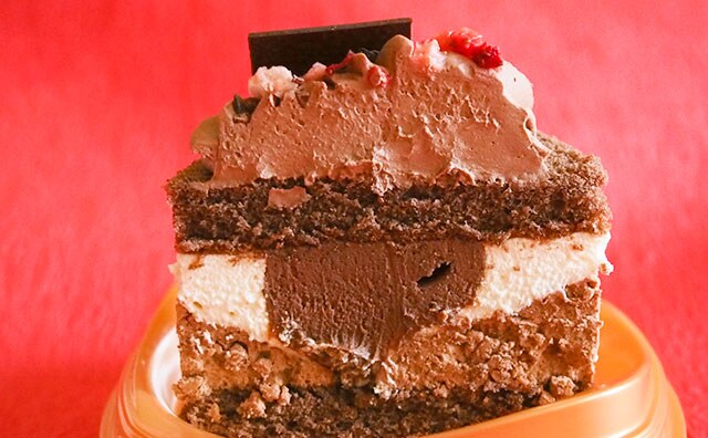 「ご褒美」「おいしくて幸せ」GODIVAコラボのラスボス…450円でも買っちゃう!!