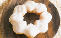 ローソンならもっちり甘いドーナツが110円で買える！！