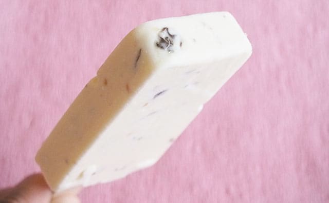 「好きすぎる」「幸福の味」ローソンのアイスがうますぎる！！