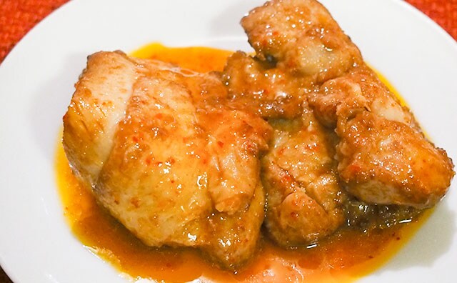 デカい!うまい!レンチンOK!ローソンのこれ、最高すぎ!!