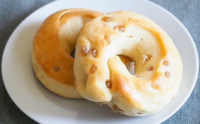 「みんな食べて」「やめられない!」1個あたり約53円のファミマ高コスパ新商品!!