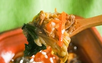 中毒性がやべぇ…！トラジ監修のこれ、旨辛がクセになる！！