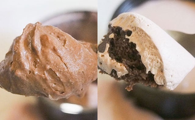 ヤバいやつ出た…!ローソンのチョコスイーツがうますぎてドン引き!