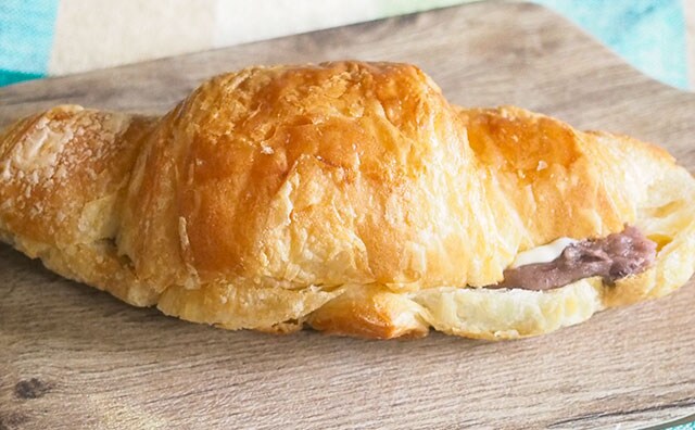 さすがマチノパン！160円でこんなにうまいパンが買えるの!?