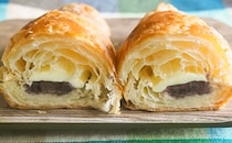 さすがマチノパン！160円でこんなにうまいパンが買えるの!?