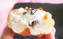 「恐ろしい食べ物」「めっちゃおいしい」ローソンの人気商品にチョコver.出た！