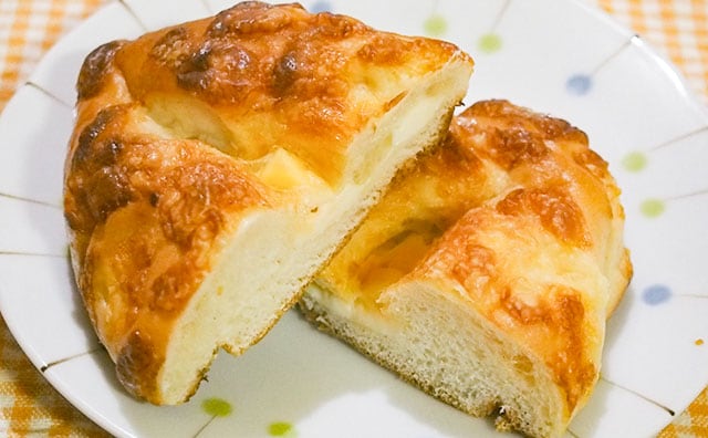 これがコンビニパン!? 地味だけど激うまな「マチノパン」新作!!