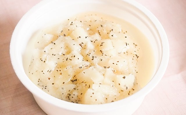 「おしゃれ」「これは優勝」ローソンの新作アイスでお風呂上りが至福の時間に！！