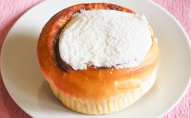 何これ至福…ローソンのシナモンロール、最高すぎない!?