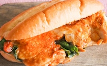 辛さにハマる！ローソンのこれ、地域限定だけど全国発売にすべき！！