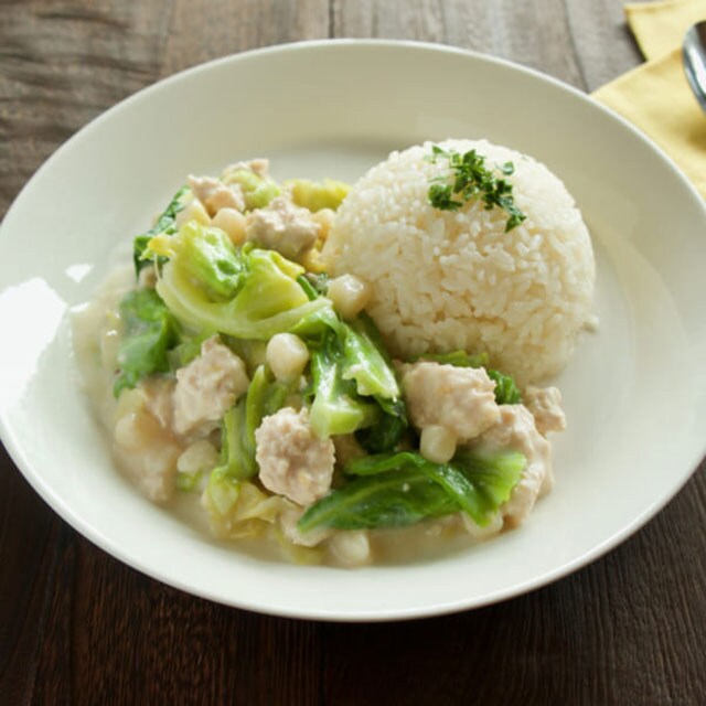 大量消費にも!春キャベツの素材を味わう簡単&絶品レシピ4選