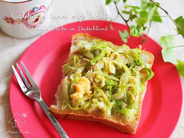 大量消費にも！春キャベツの素材を味わう簡単&絶品レシピ4選