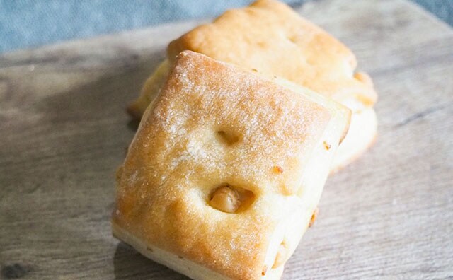 1個あたり40円！“ちょっと食べ”にうれしいローソン新商品！！