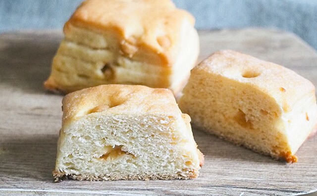 1個あたり40円！“ちょっと食べ”にうれしいローソン新商品！！