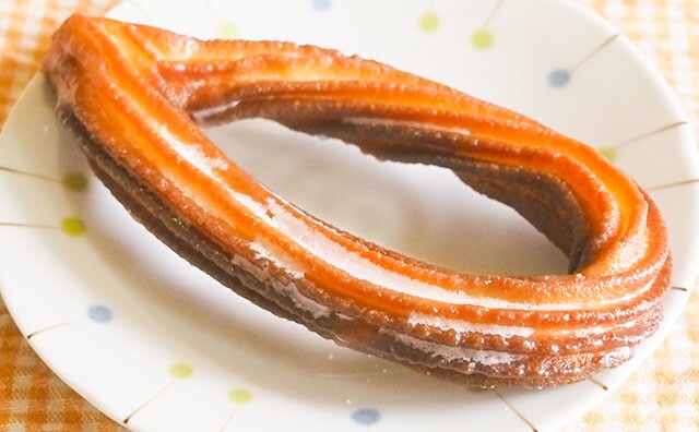 118円でコスパよし！ローソンのパンコーナーで見つけた“地味うま”商品とは!?