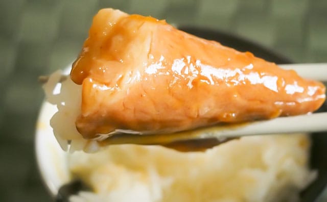 そのままチンするだけ！ローソン「ご飯に合う」シリーズが超便利！！