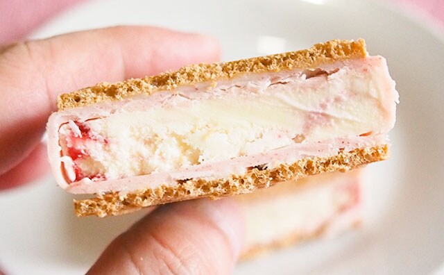 「うますぎる」「ご褒美」さすがハーゲンダッツ!な新作が登場!!