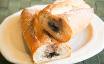 地味にハマる！さすがマチノパン…チョコよりパンに注目して！