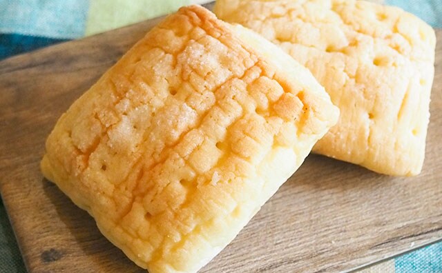 1個あたり40円!? ローソンのメロンパン、高コスパすぎ！！