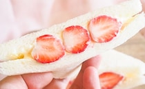 何これうますぎ…ローソンで至高のスイーツサンド見つけちゃった！！